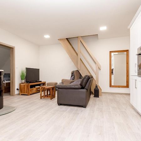 Apartment Ness Boží Dar المظهر الخارجي الصورة