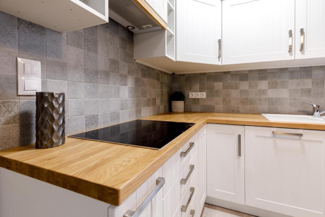 Apartment Ness Boží Dar المظهر الخارجي الصورة