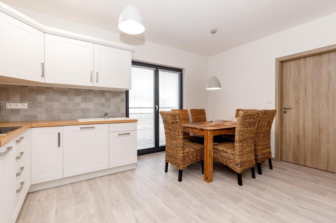 Apartment Ness Boží Dar المظهر الخارجي الصورة