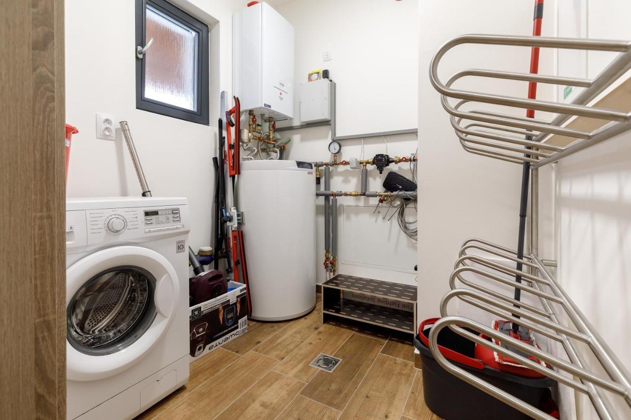Apartment Ness Boží Dar المظهر الخارجي الصورة