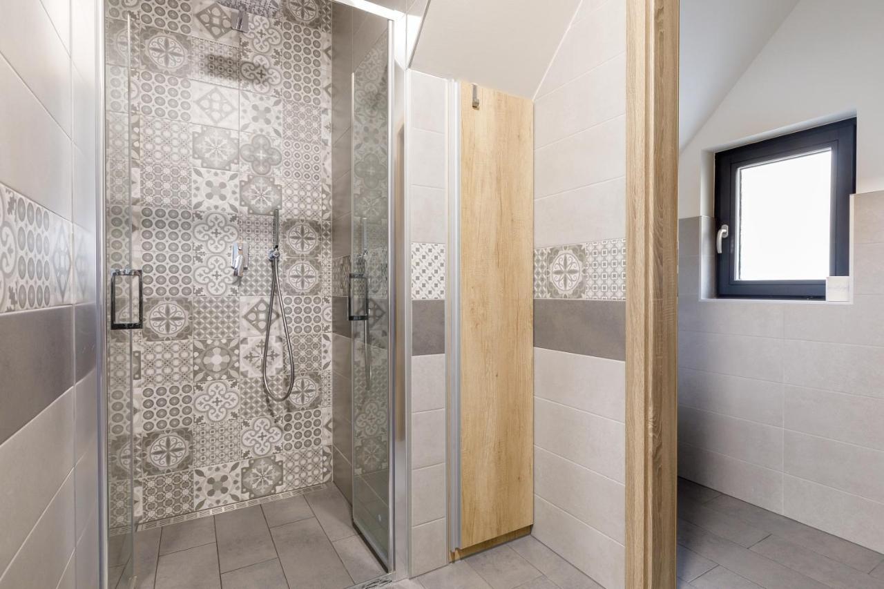 Apartment Ness Boží Dar المظهر الخارجي الصورة