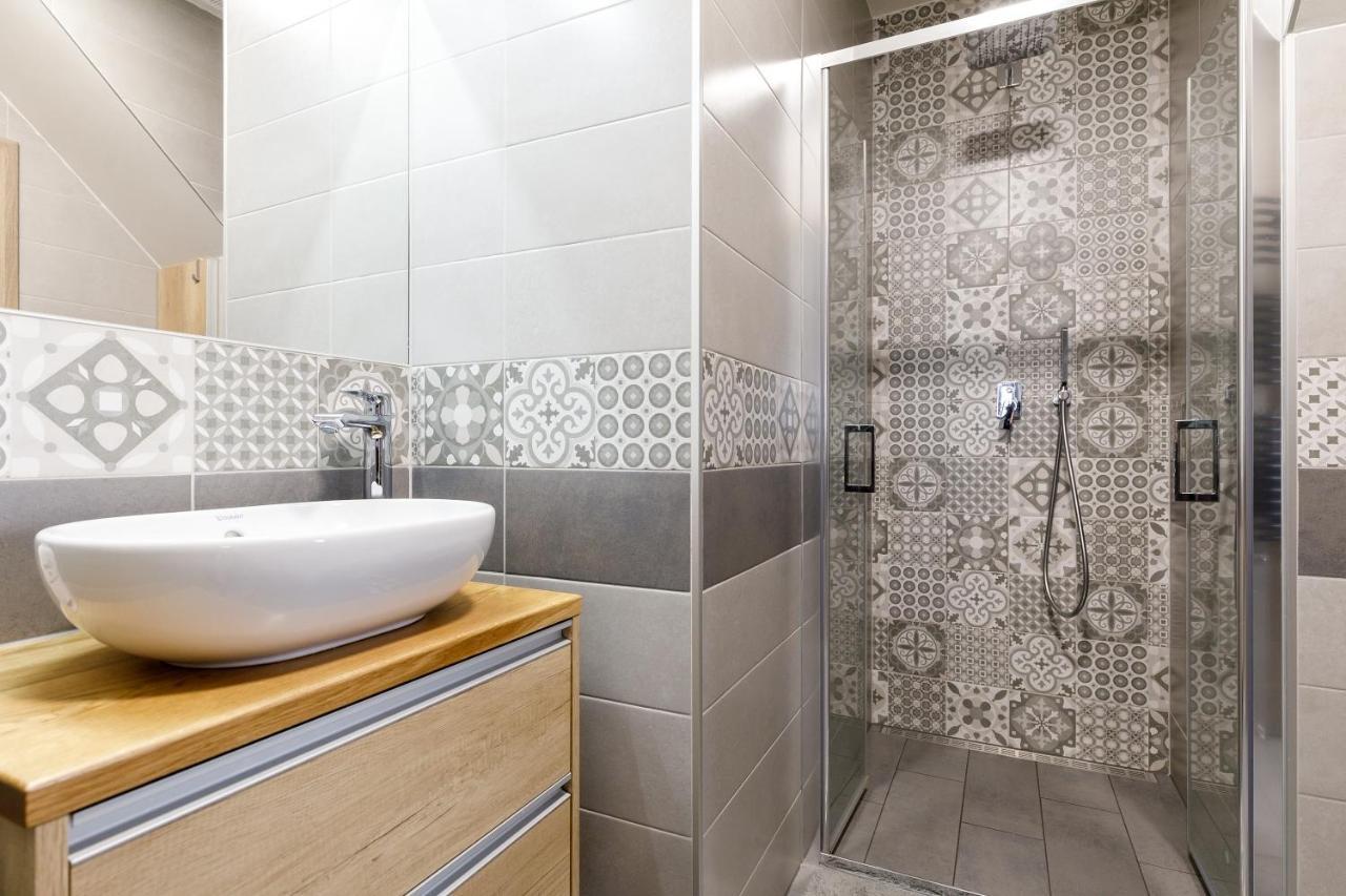 Apartment Ness Boží Dar المظهر الخارجي الصورة